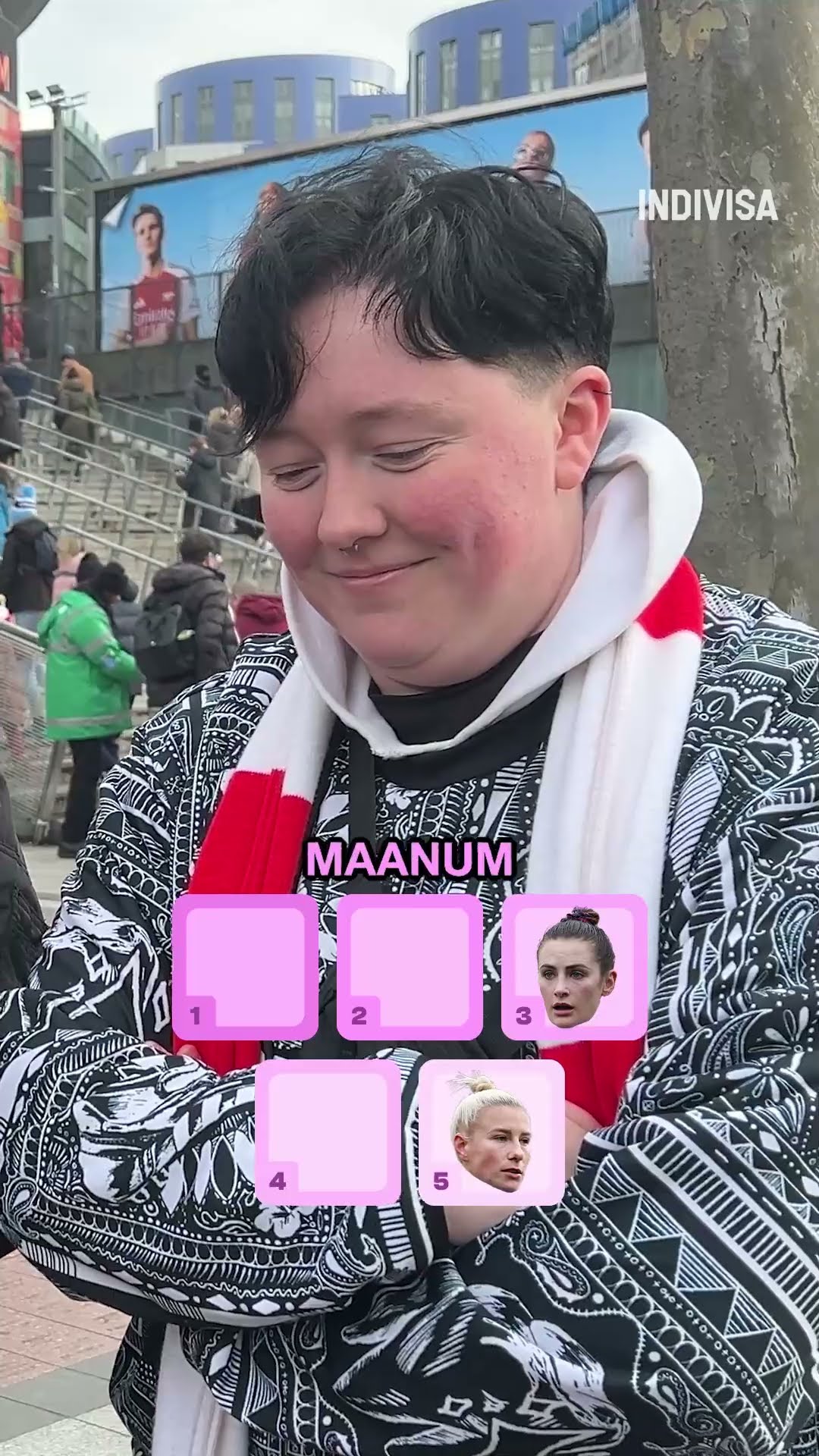 哈格的信任