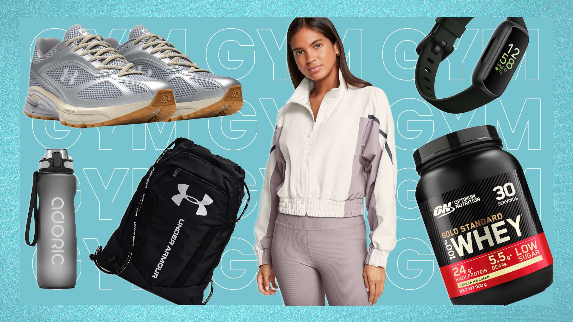 身的气质和 身的气质和